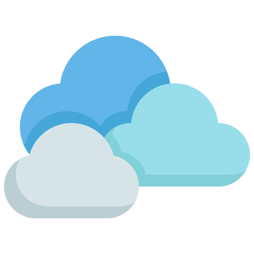 Cloud Storage Status
